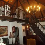 Pension Villa Madona