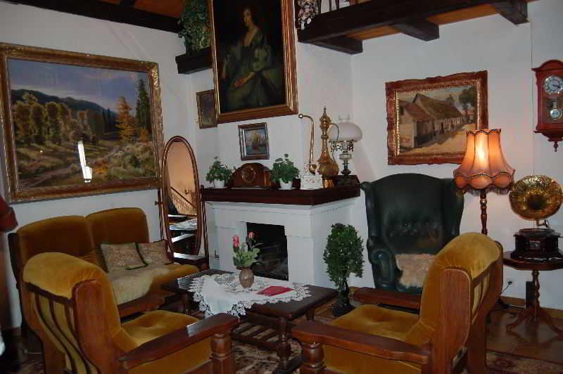 Madona Apartment