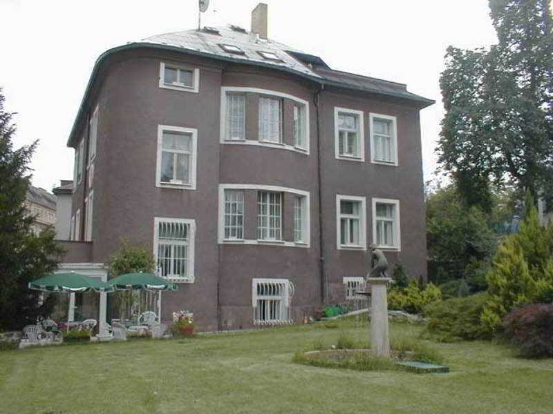 Apartment Madona