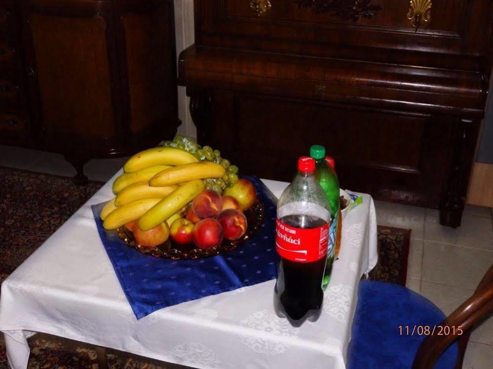 Apartment Madona