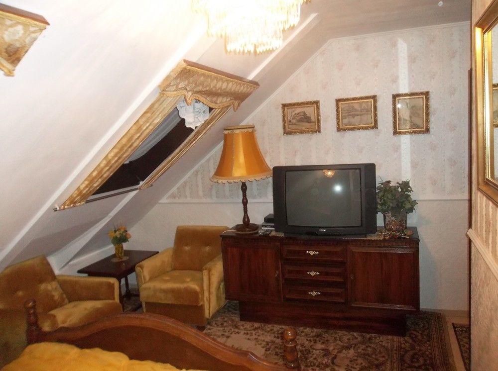 Madona Apartment Prague