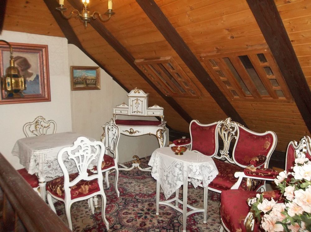 Madona Apartment
