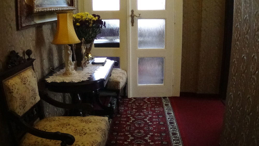 Apartment Madona *