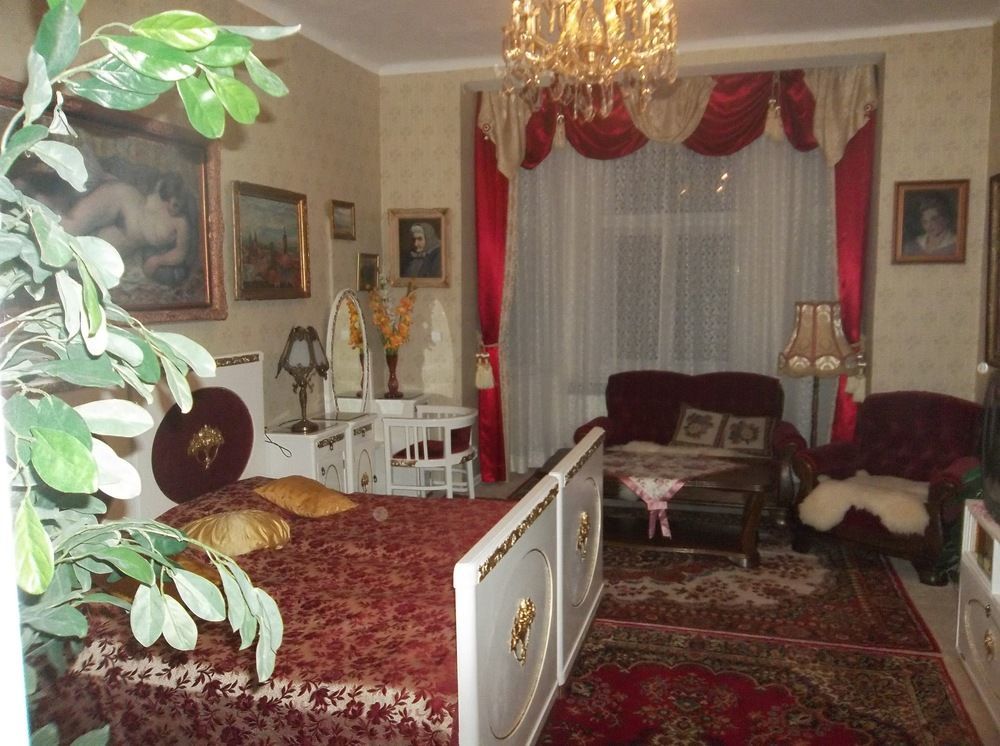 Apartment Madona Prague