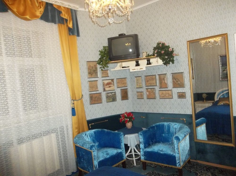 Madona Apartment