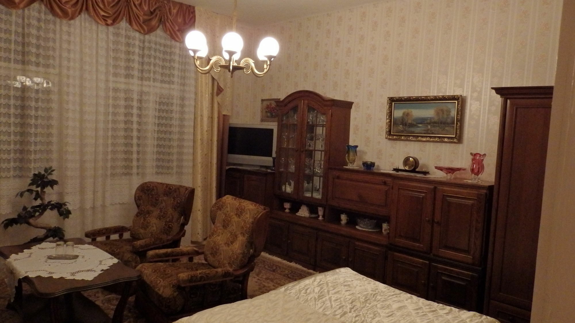 Apartment Madona